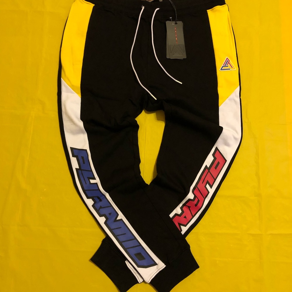 Pants - Picture 2 of 2